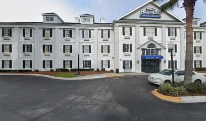 Davis Building Jacksonville FL, Hotel in Jacksonville