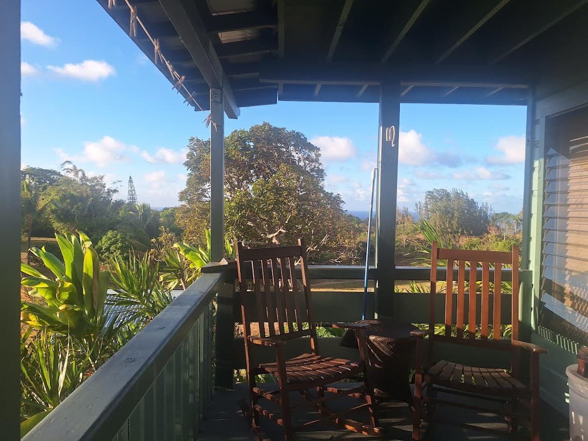 Kohala Country Haven, Guesthouse in Kapaau