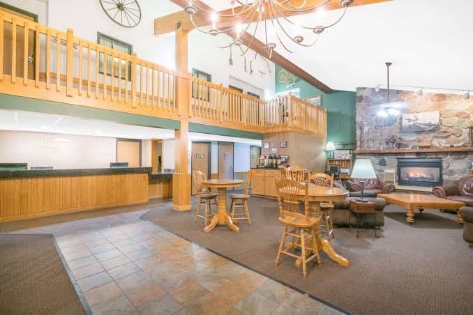 Baymont by Wyndham Kasson Rochester Area, Hotel in Kasson