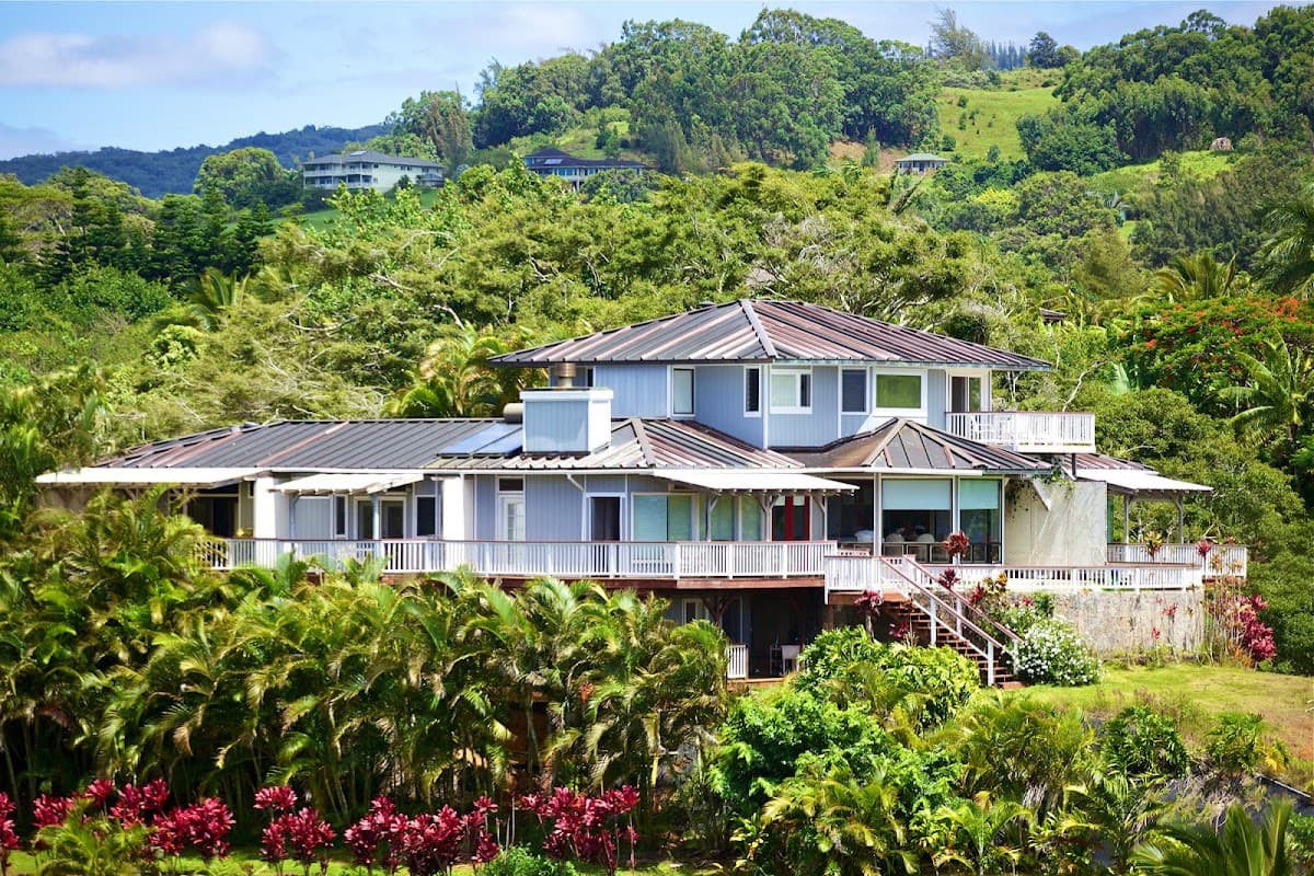 Kauai Banyan Inn, Bed & Breakfast in ‘Ōma‘o