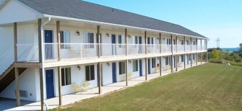 Coho Motel and Suites, Motel in Kewaunee