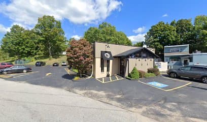Foxwoods, Hotel in Killingly Center
