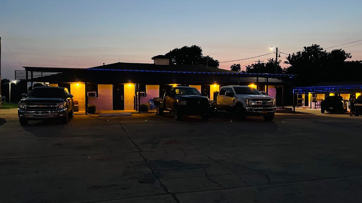Cattlemens Inn - a Boutique Hotel, Motel in Kingfisher
