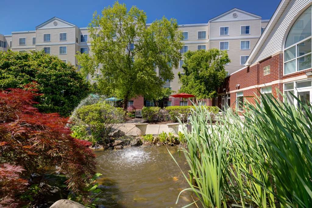 Homewood Suites by Hilton Lansdale, Aparthotel in Lansdale