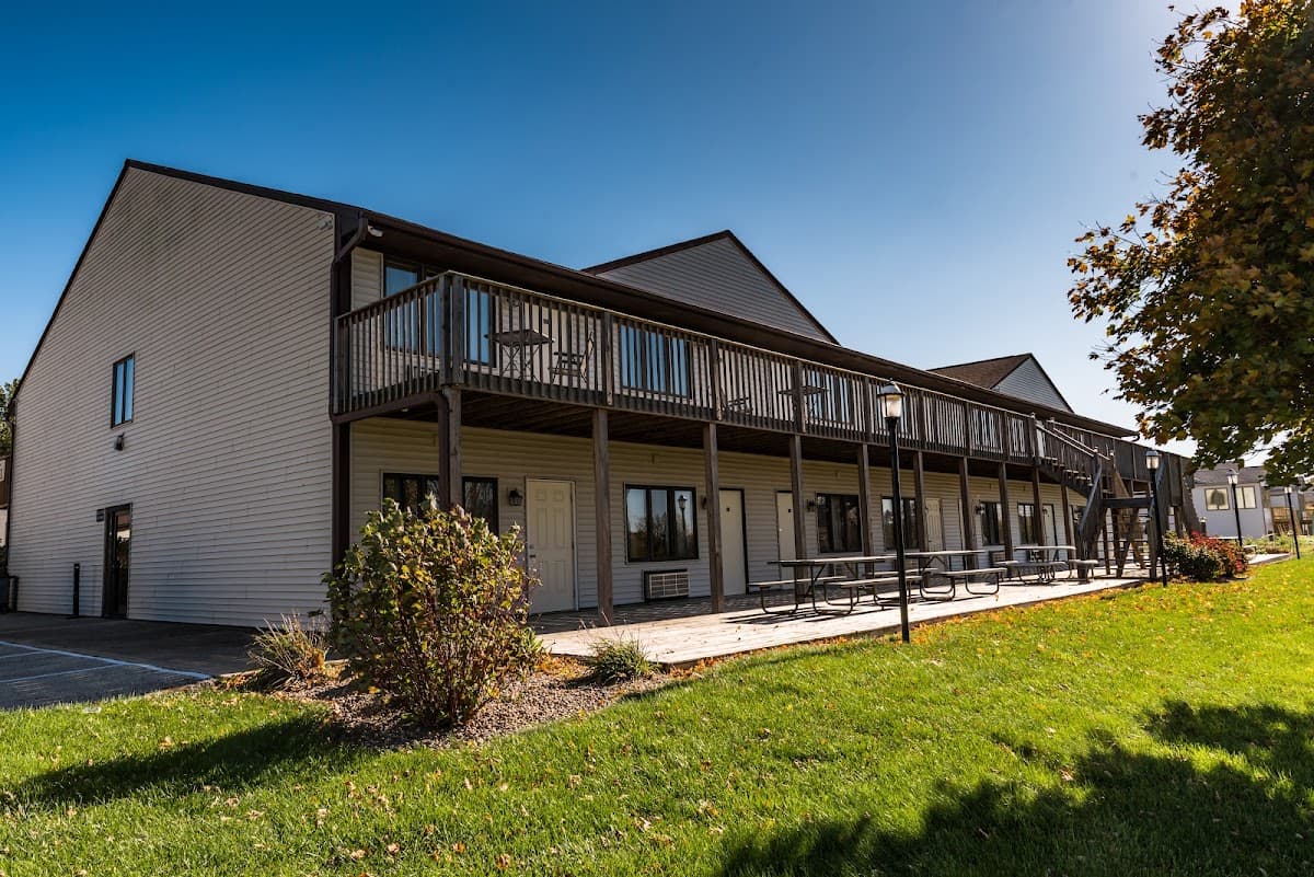 Lake Panorama National Resort, Hotel in Lake Panorama