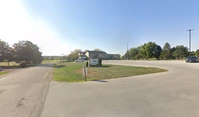 Clover Ridge Resort, Resort in Lake Panorama