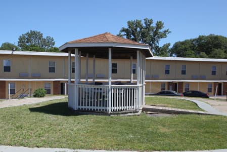 Mosley Motel, Motel in Lake Station