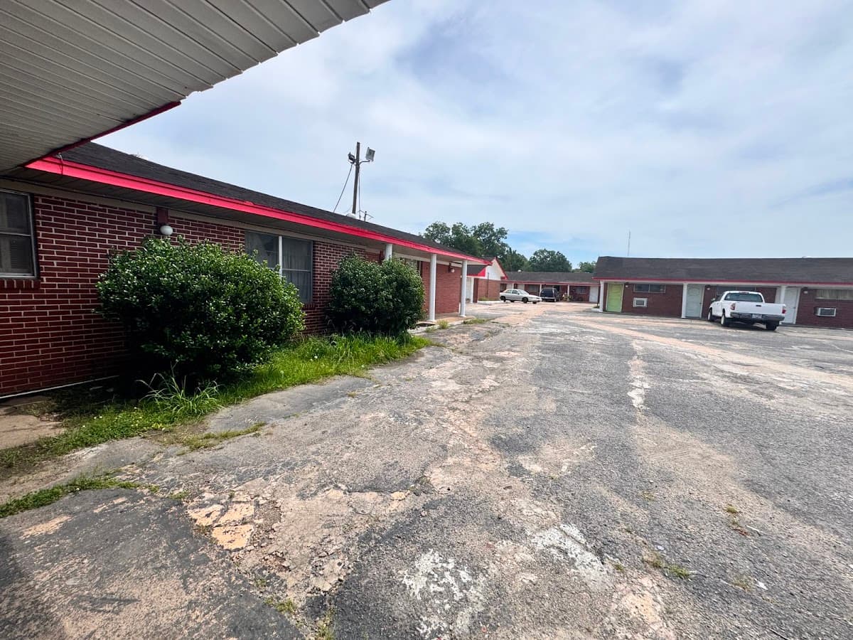 Southern Inn, Motel in Lake Village