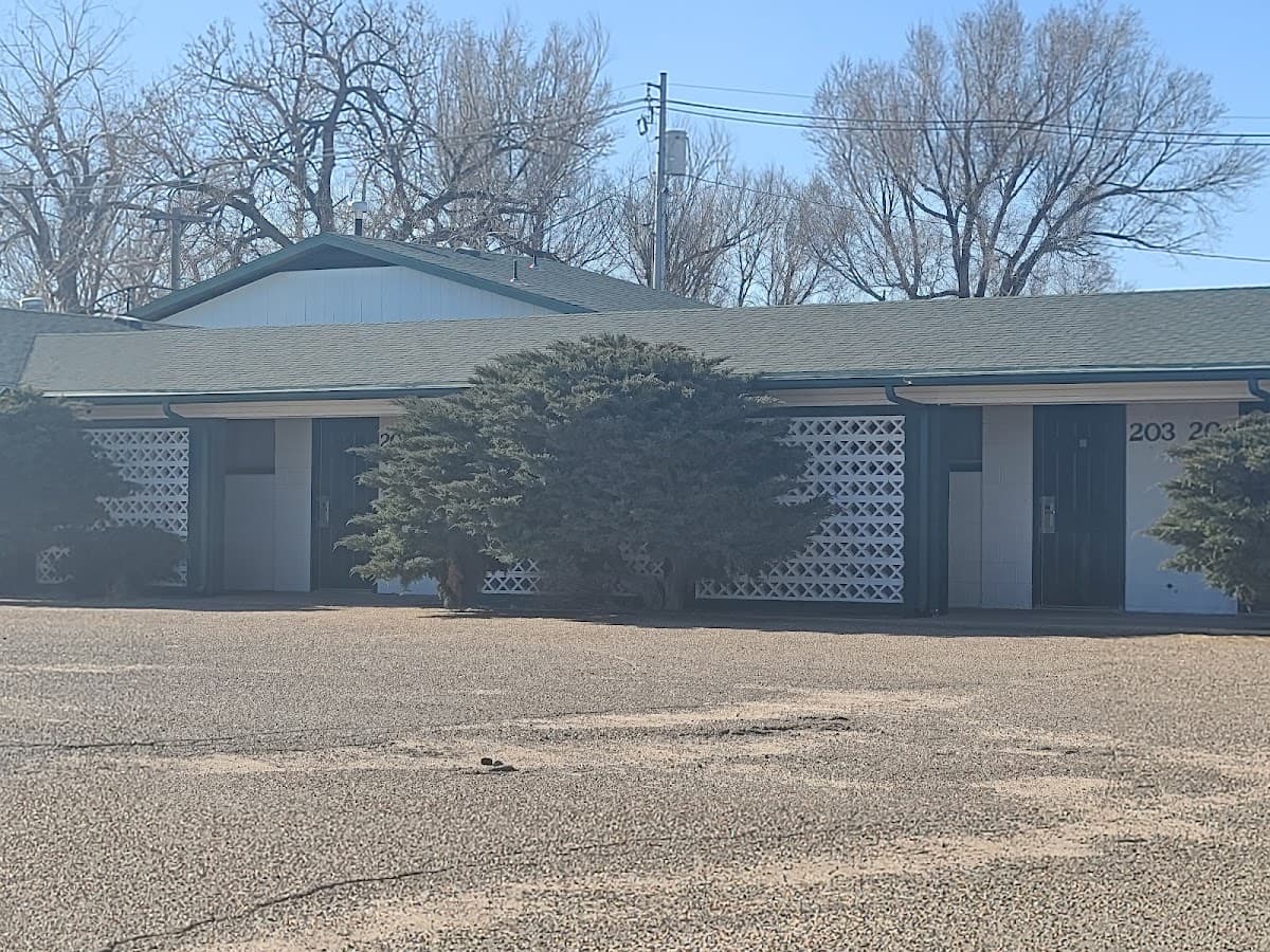 HomeTown Inn By OYO Lakin, KS, Hotel in Lakin