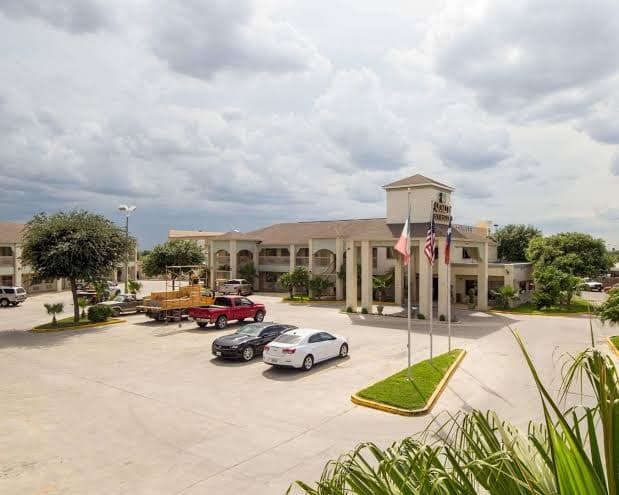 Quality Inn & Suites Rio Grande City, Hotel in Las Lomas