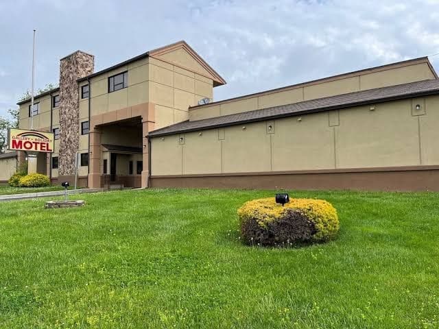 Gallery Holiday Motel, Motel in South Amboy