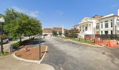 Laurens s.c., Hotel in Laurens