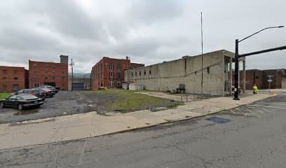 Lewistown Hotel, Hotel in Lewistown