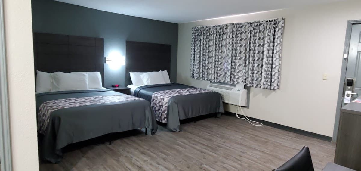 Crescent Park Motel & Suites, Motel in Littlefield