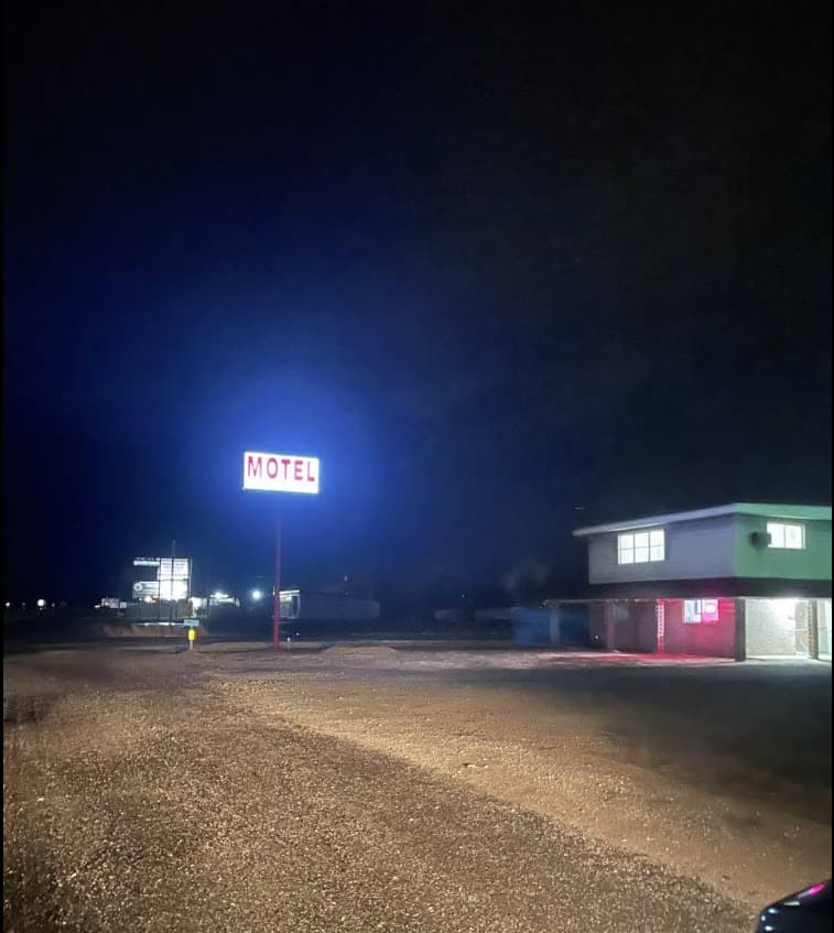 Littlefield Motel Near Lubbock TX, Motel in Littlefield
