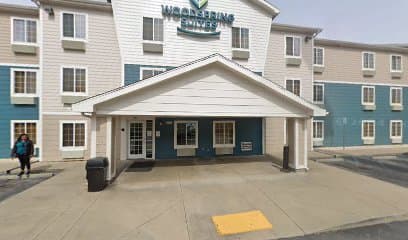 Trabajo, Hotel in Wellford