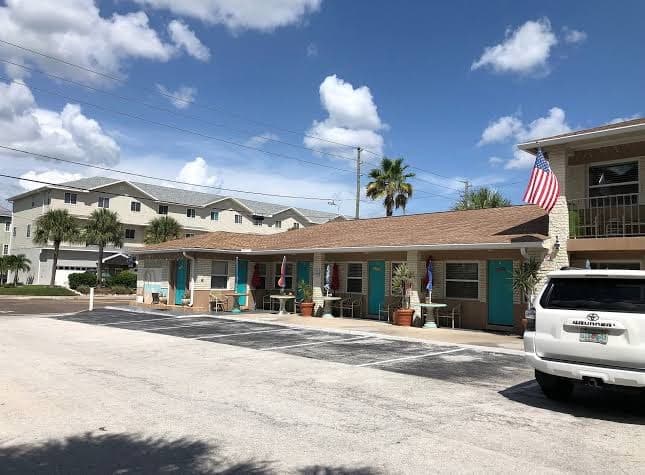 Sunglow Seaside, Holiday Home in Redington Beach