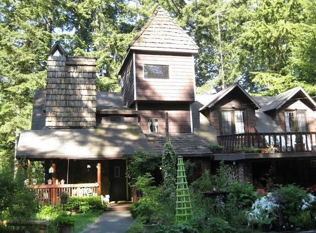 Maple Valley Bed & Breakfast, Bed & Breakfast in Maple Valley