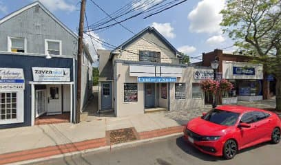 Center Suites, Hotel in Center Moriches