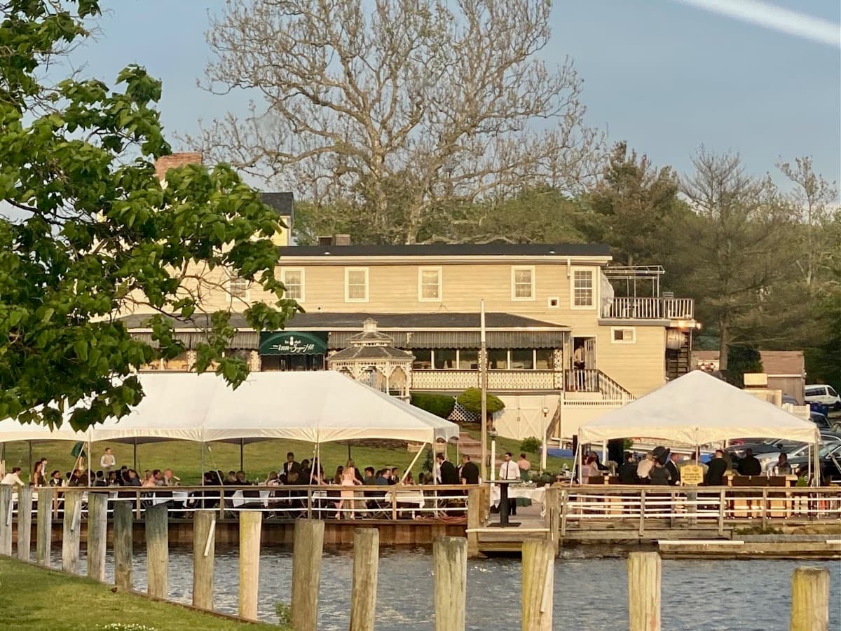 The Inn at Sugar Hill, Bed & Breakfast in Mays Landing