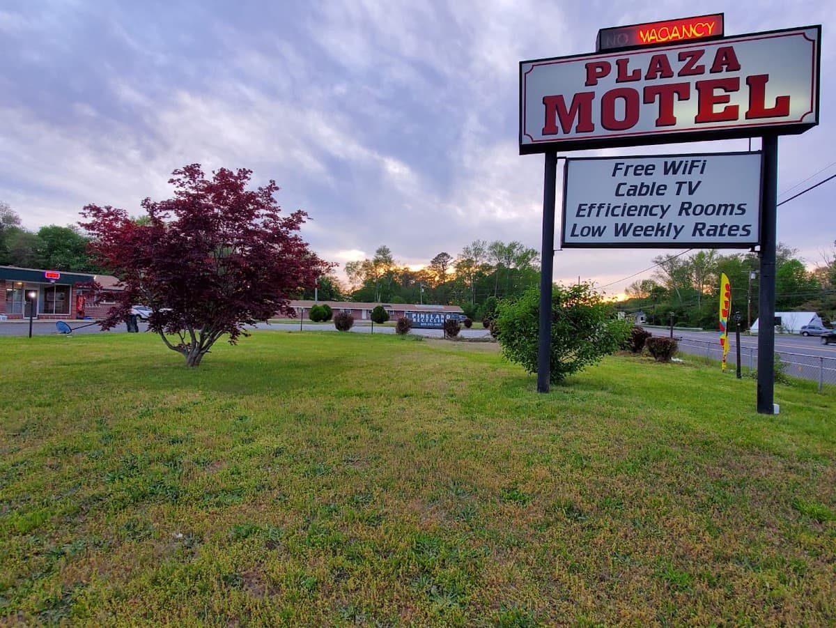 Budget Inn, Hotel in Mays Landing