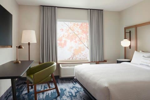 Fairfield by Marriott Inn & Suites Riverside Perris, Hotel in Mead Valley