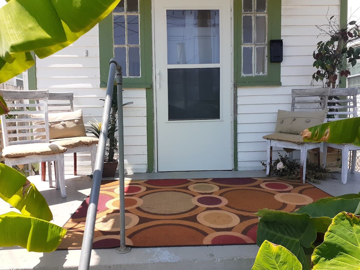 Vintage Extended Stay, Aparthotel in Jefferson