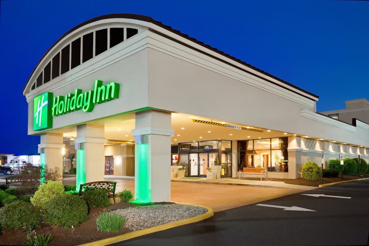 Holiday Inn South Plainfield-Piscataway by IHG, Hotel in Society Hill