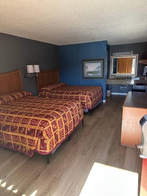 Carolina Inn, Hotel in Moncks Corner