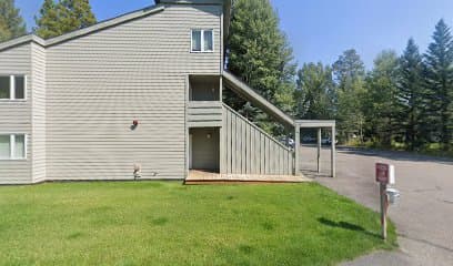 BALSAM LODGE, Hotel in Moose Wilson Road