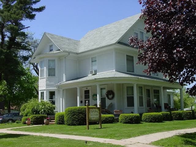 Charlie-Jane's B & B, Bed & Breakfast in Mount Ayr