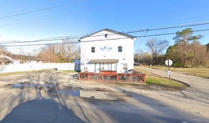 PALMETTO LODGE, Hotel in Mullins