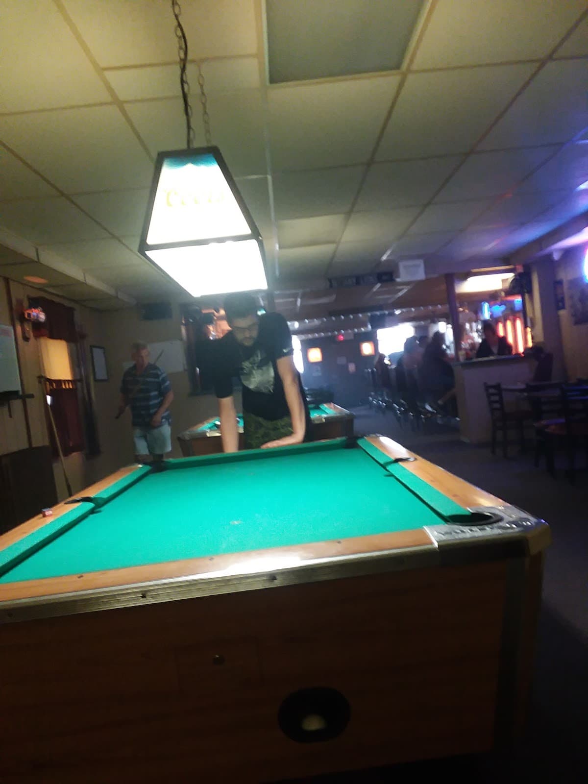 Fort Brady Hotel, Hotel in Muncy