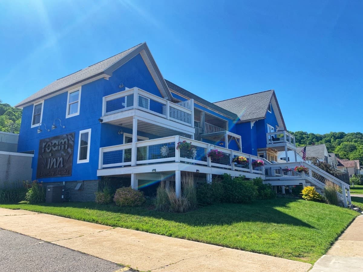 Roam Inn, Hotel in Munising