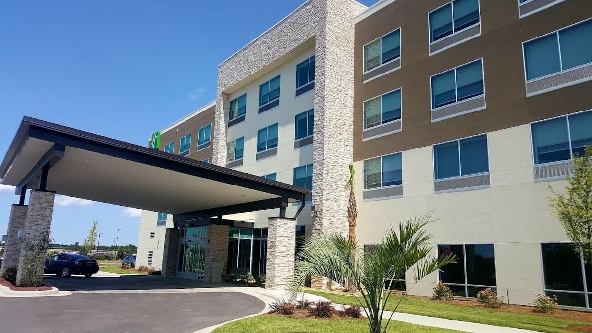 Holiday Inn Express North Augusta - SC by IHG, Hotel in Murphys Estates