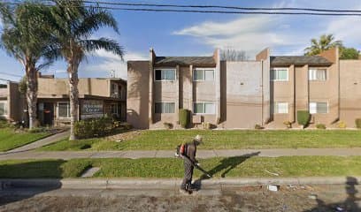 Hotel, Hostel in Muscoy