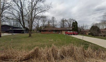 Food Stamps Inc., Motel in Hales Corners