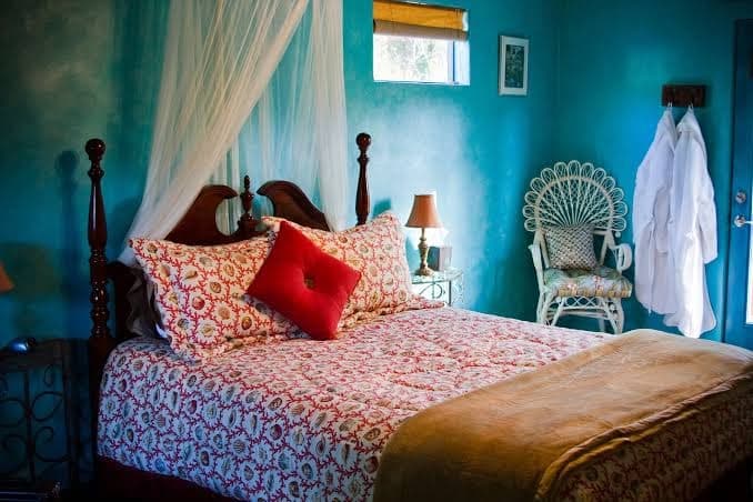 Casa Bella B&B, Bed & Breakfast in Norman