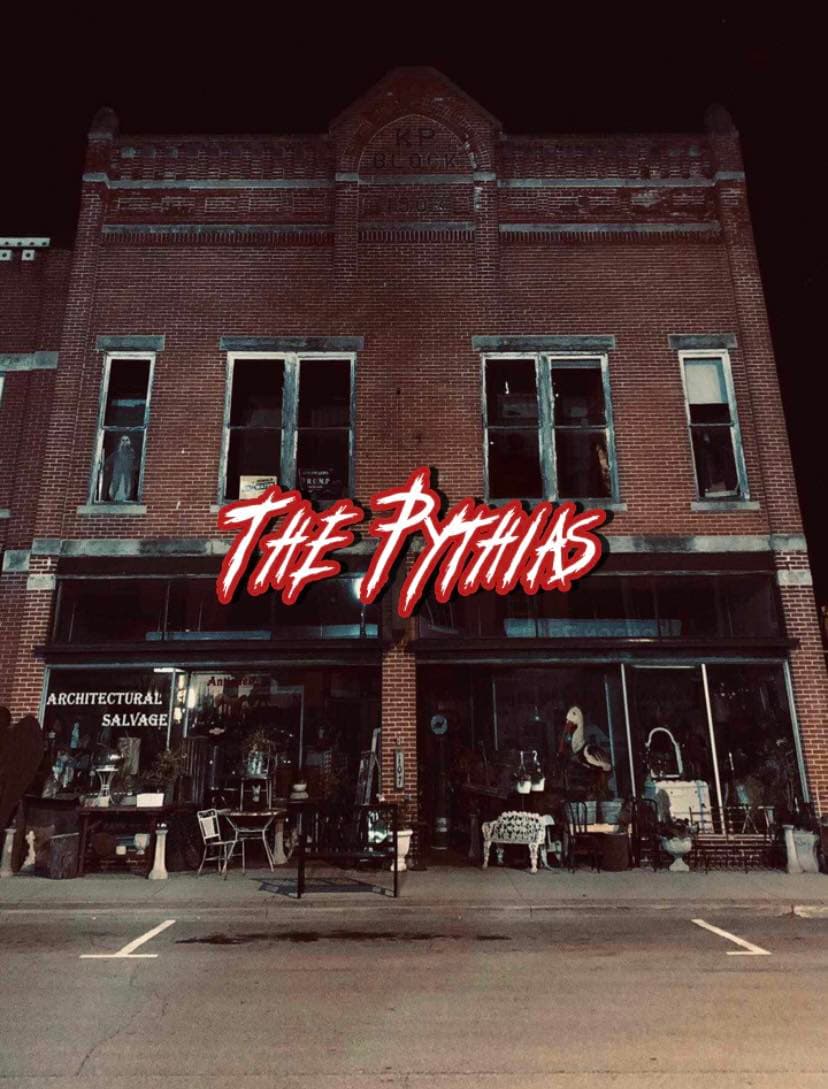The Pythias, Hotel in North Manchester