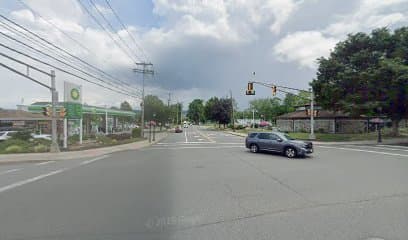 Norwood, Hotel in Northvale