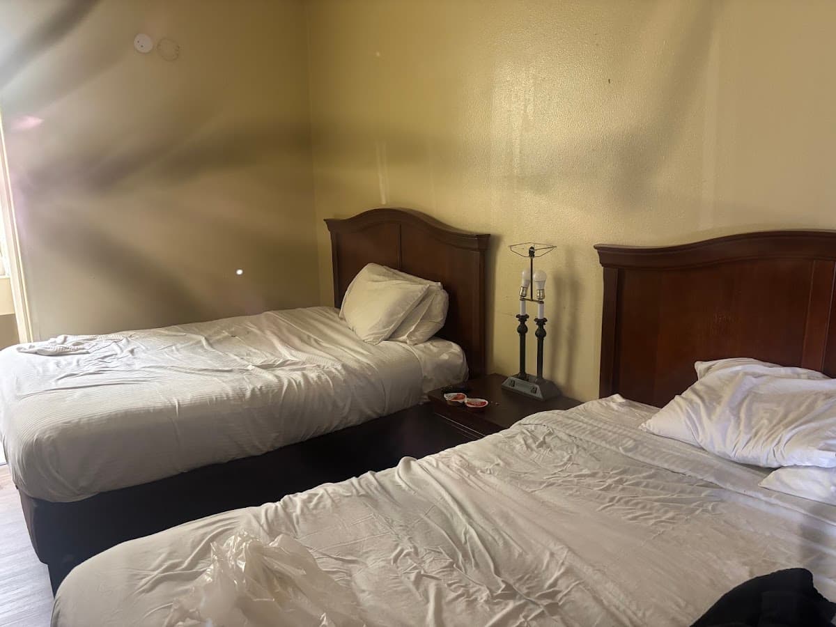 Orange Grove Motel, Hotel in Orange Grove