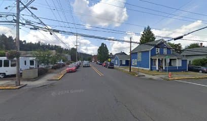 Claclamax, Hotel in Oregon City