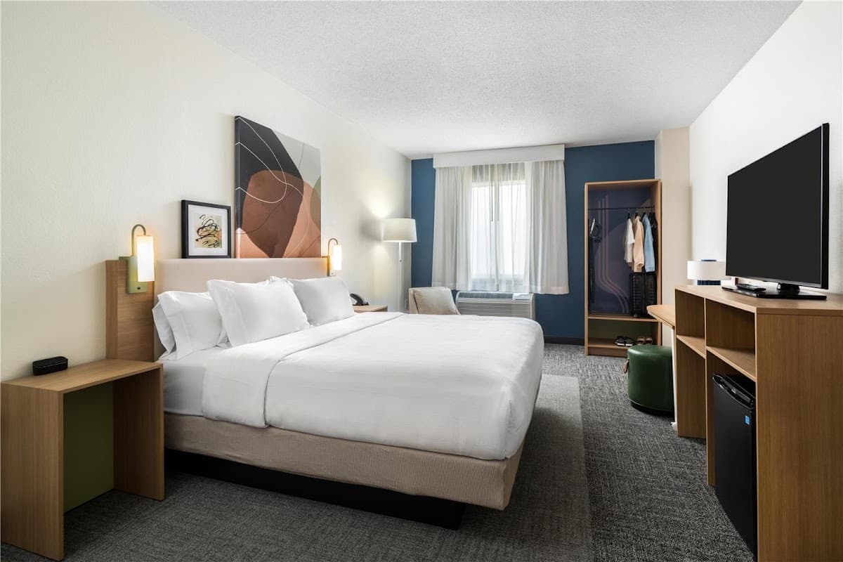 Spark by Hilton Palatine Arlington Heights, Hotel in Palatine