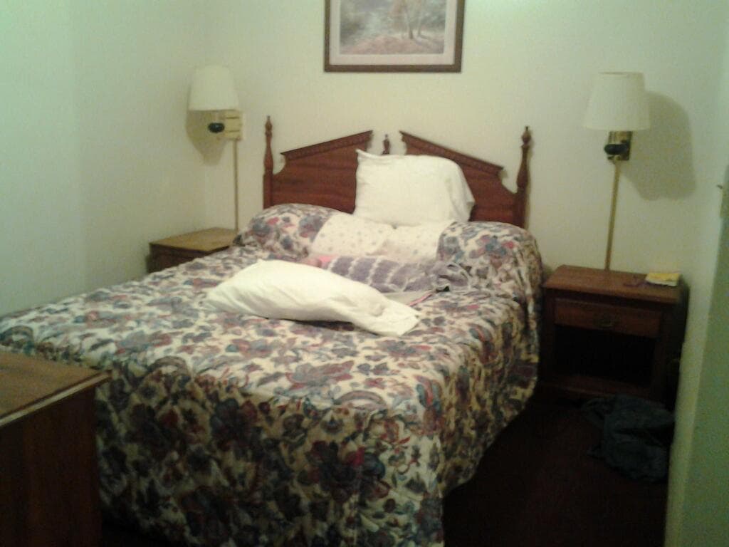 Liberty Lodge Apartments, Motel in Papillion