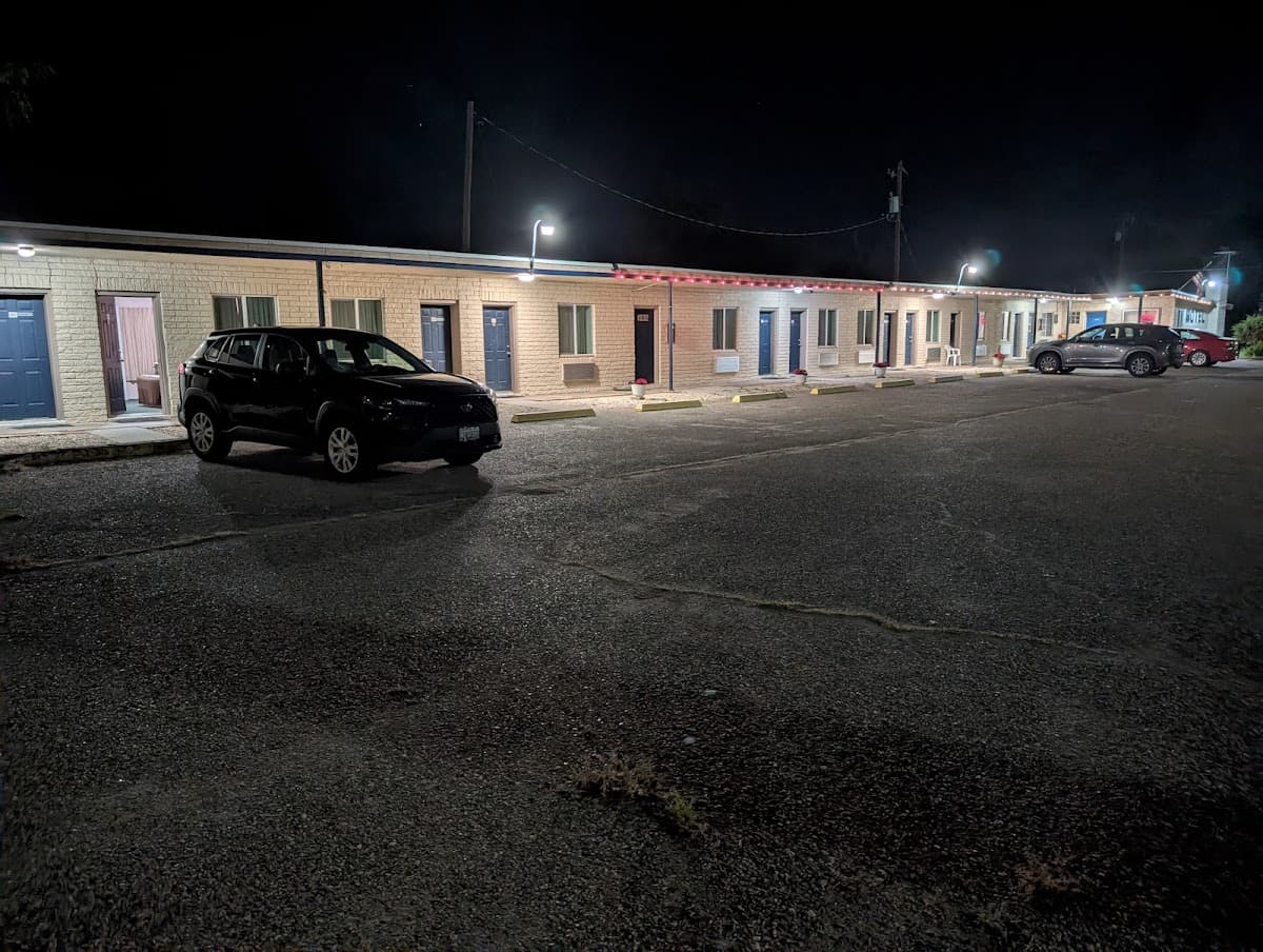 Payette Motel, Hotel in Payette