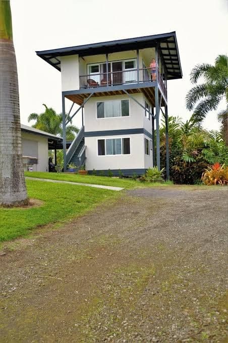 Island Goode's, Hotel in Pāpa‘ikou