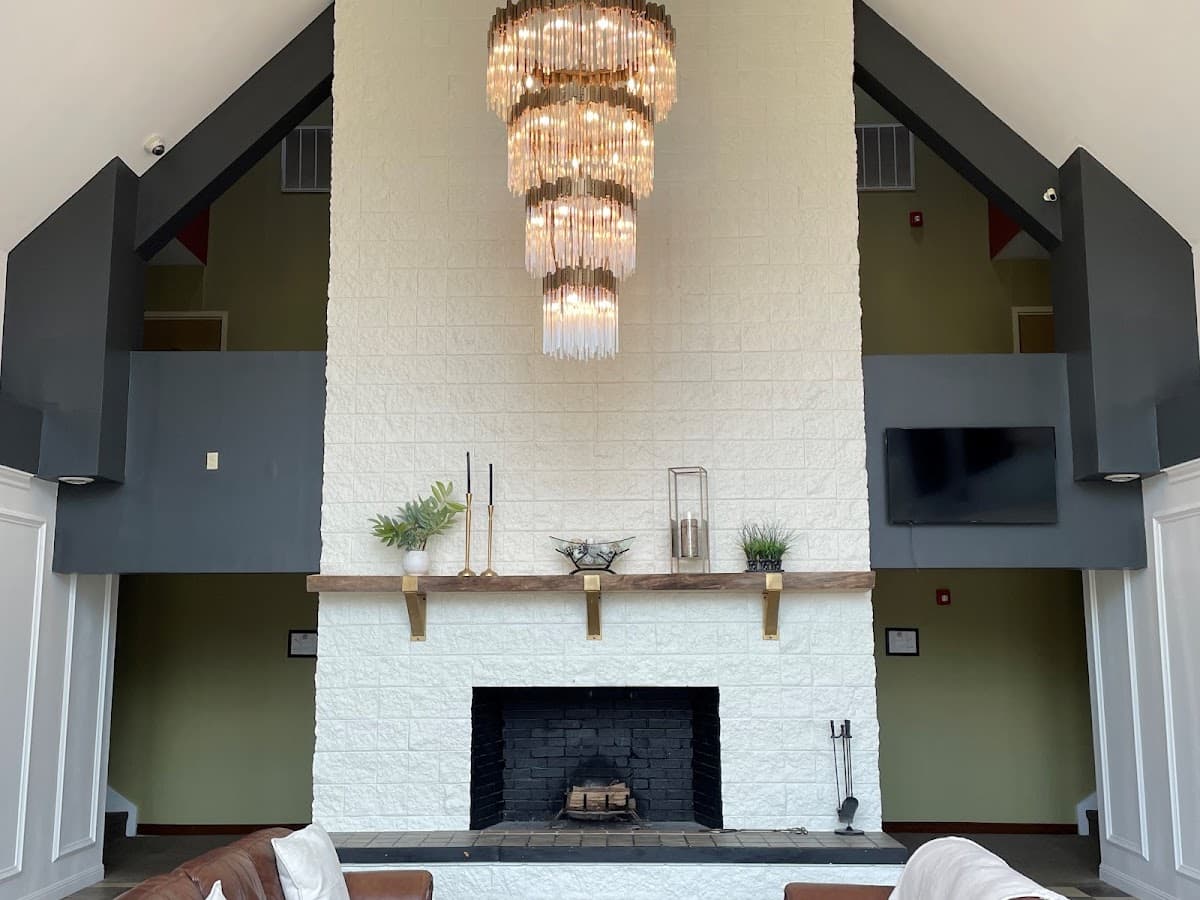 Carolina Pine Inn, Hotel in Pinebluff