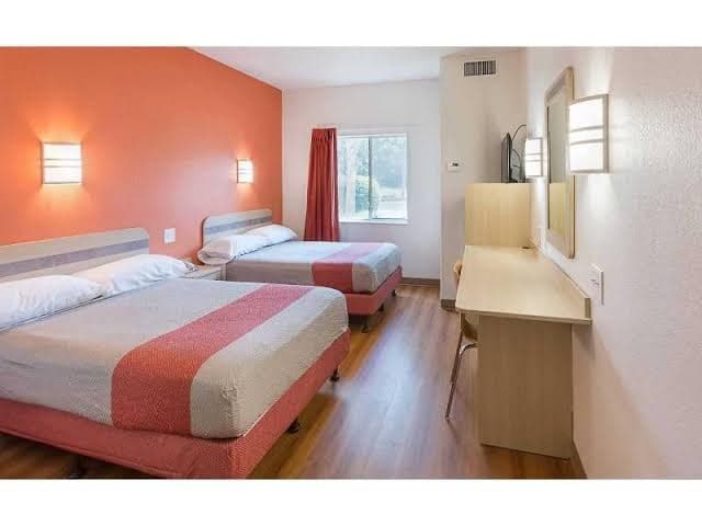 Motel 6 Columbia, SC - Fort Jackson Area, Motel in Port LaBelle