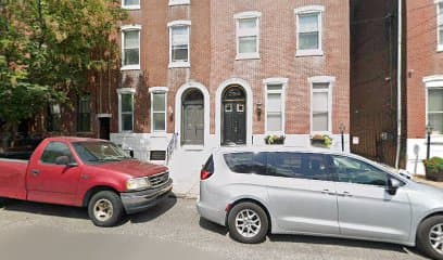 BnB Philadelphia - Boutique Hotel, Hotel in West Kensington