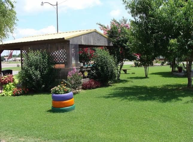 Pattie's Motel, Motel in Portageville